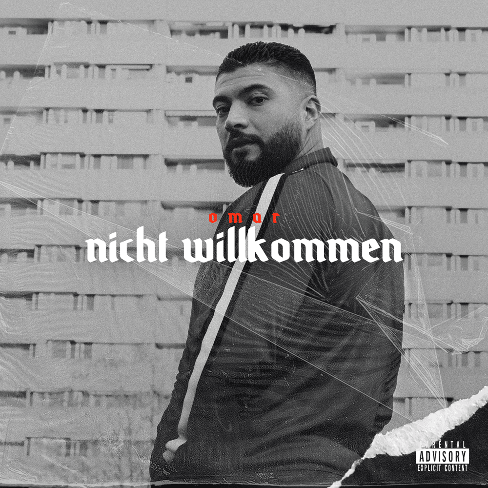 Stichnarben by OMAR