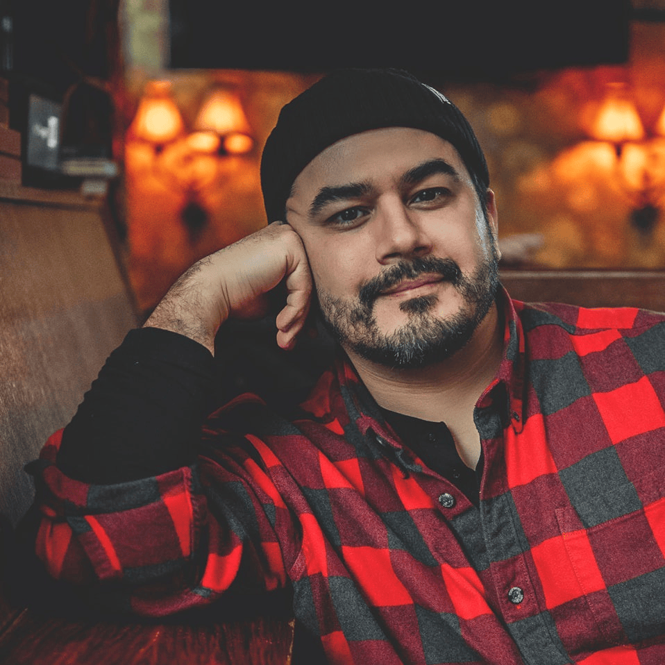 Photo of Chris Medina