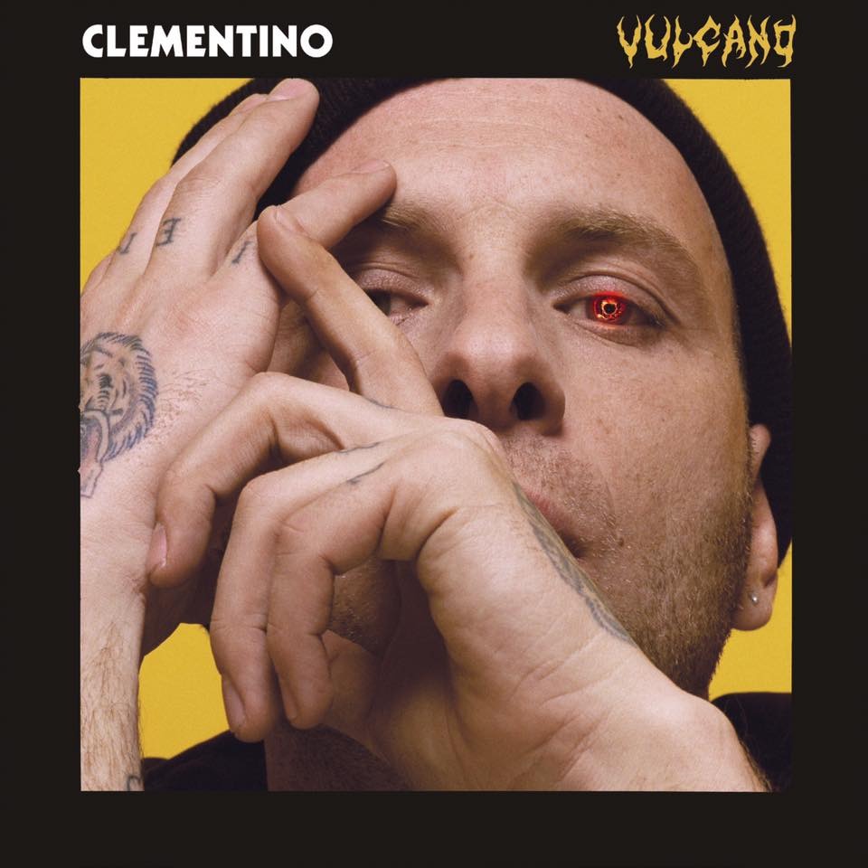La Cosa Più Bella Che Ho by Clementino