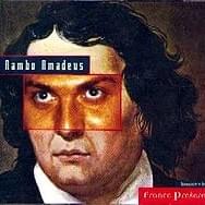 Cover image for Kud Franc Prešern (Live)