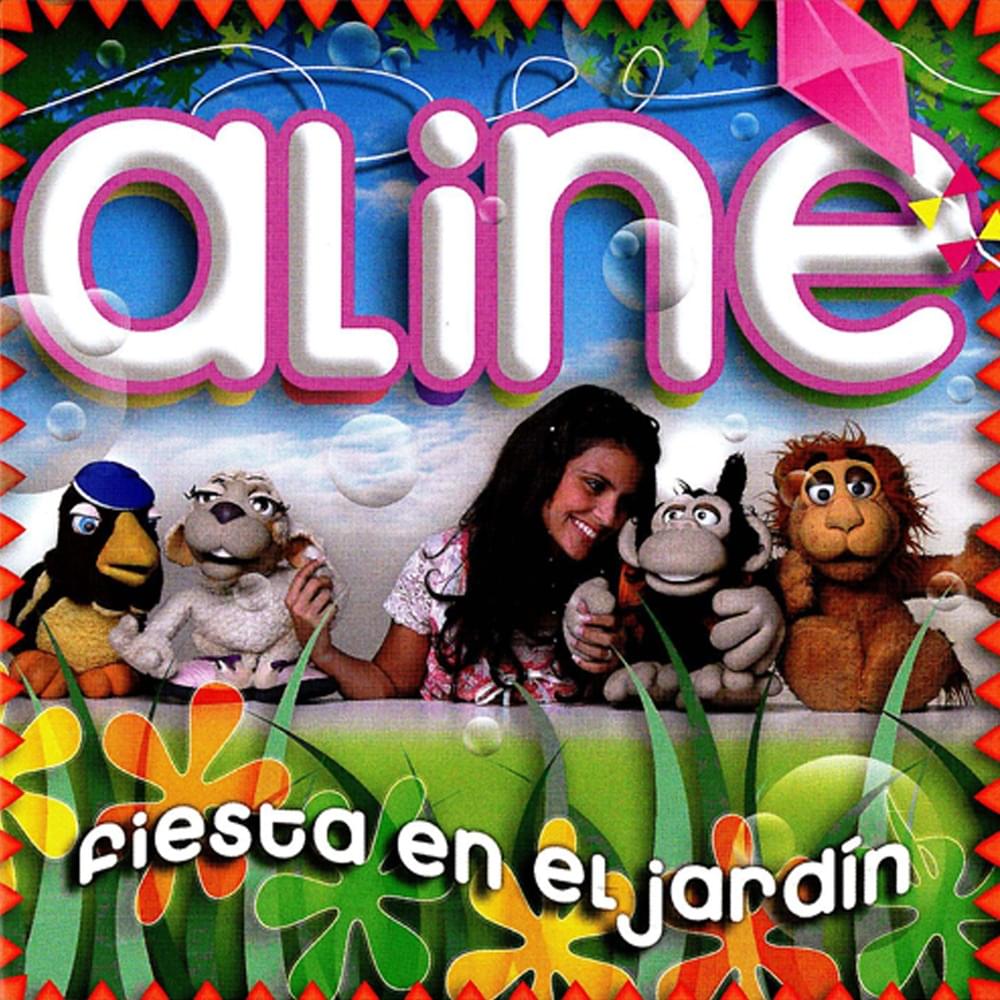 Cover image for Fiesta en el Jardín
