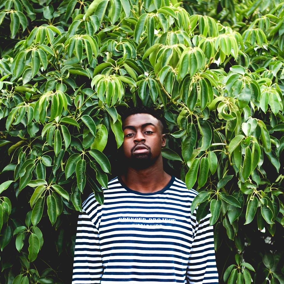 Cover image for Thatboykwame