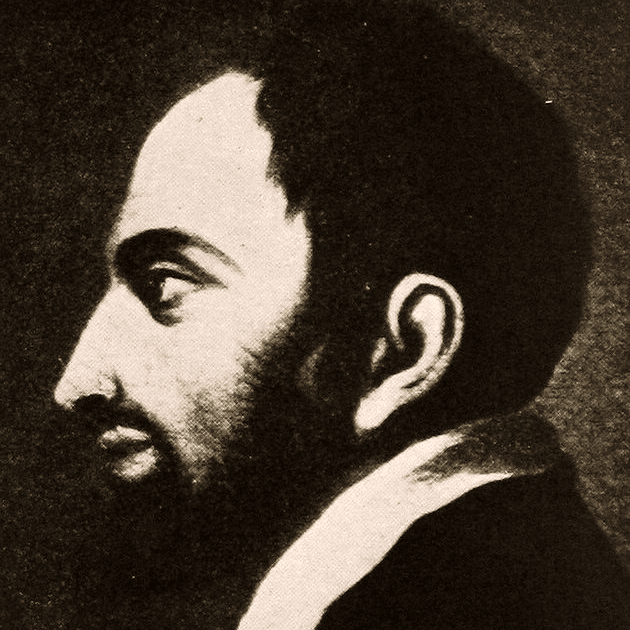Photo of Francesco Soriano