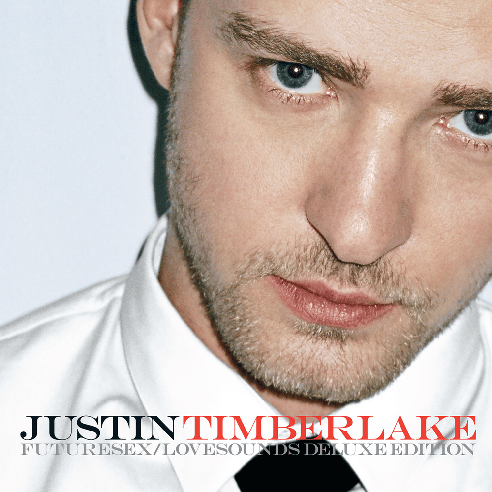 Cover image for FutureSex/LoveSounds Deluxe Edition