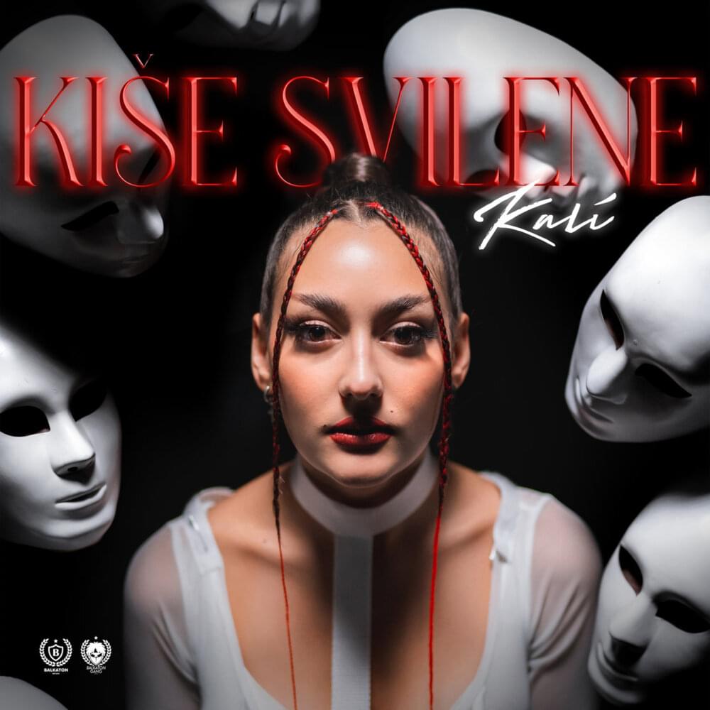 Kiše Svilene by Kali (SRB)