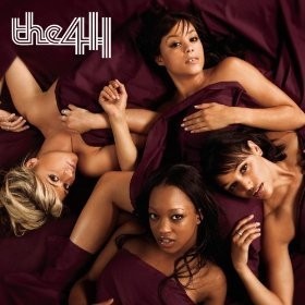 Album cover art for "Dumb" by The 411