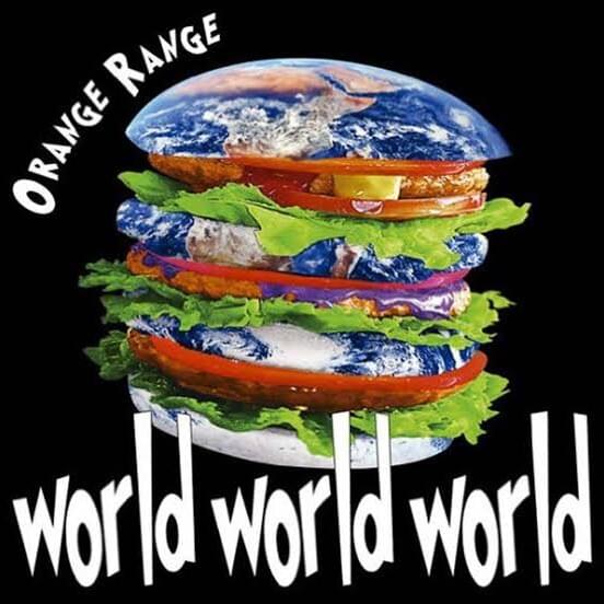 Cover image for world world world