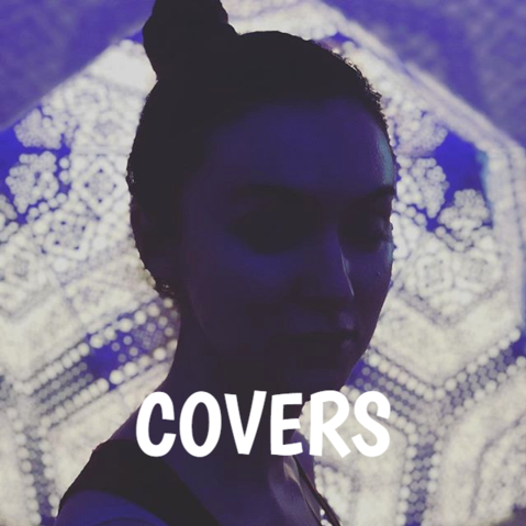Colour Me In Gold (Live) by MALINDA