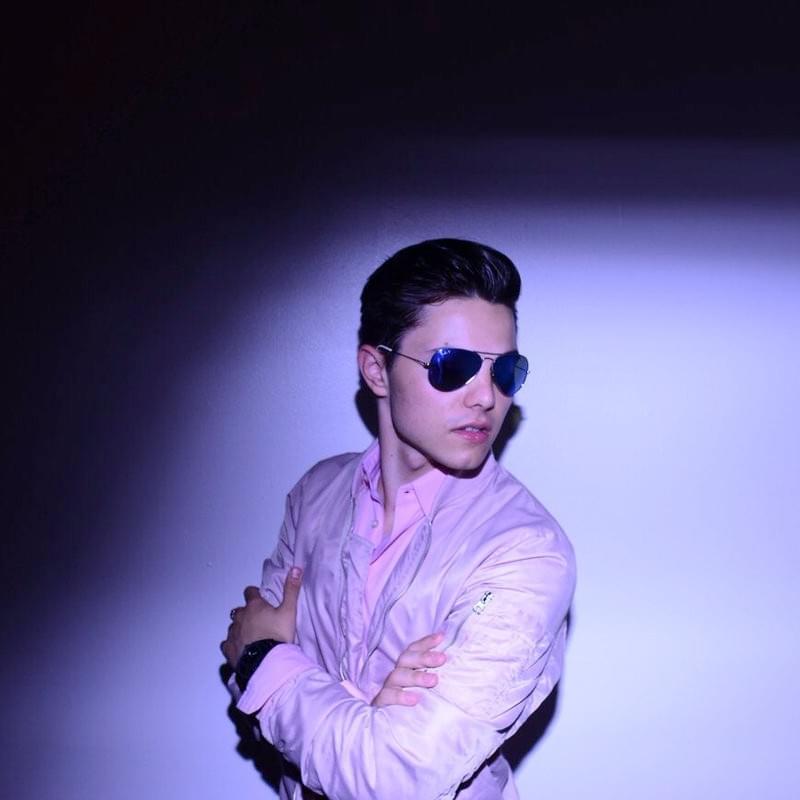 Zach Callison Profile Picture Photo of Zach Callison