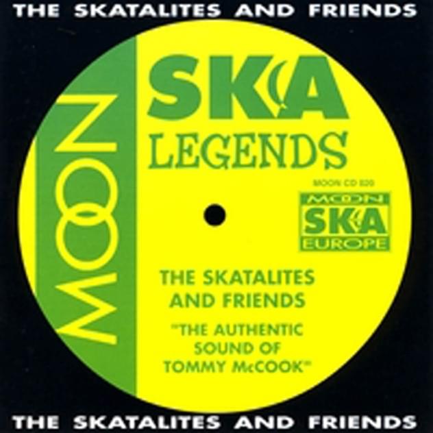 Golden Love by The Skatalites