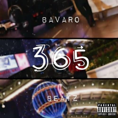 Cover image for 365