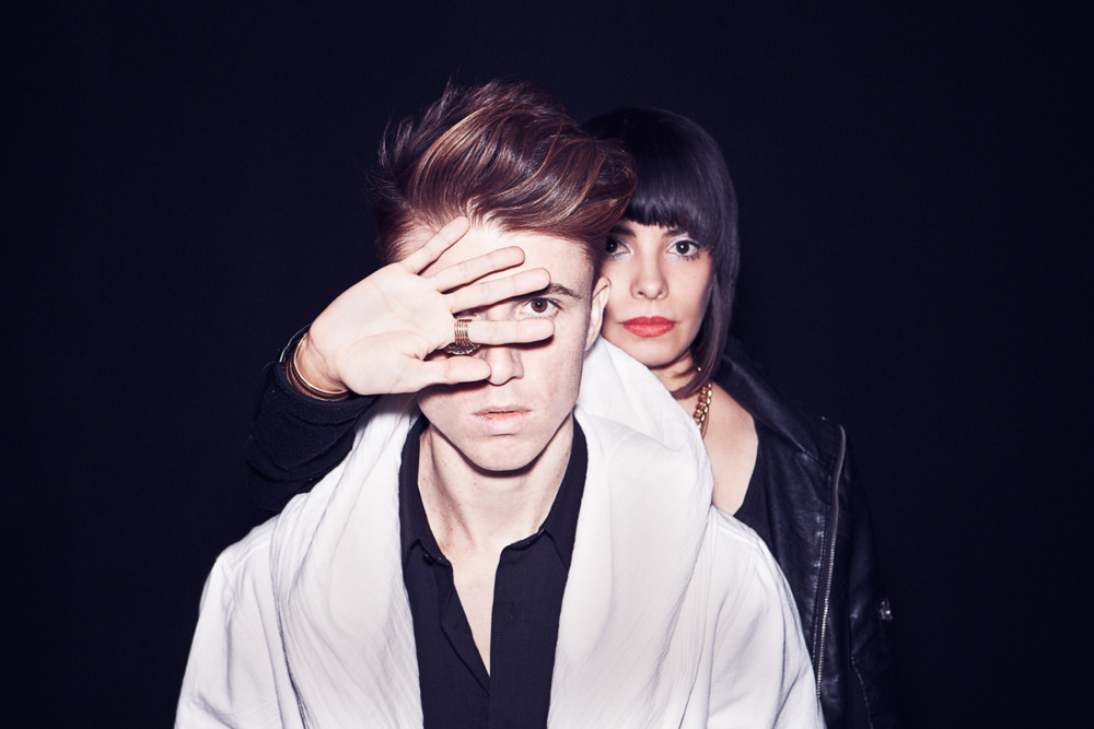 Photo of School of Seven Bells