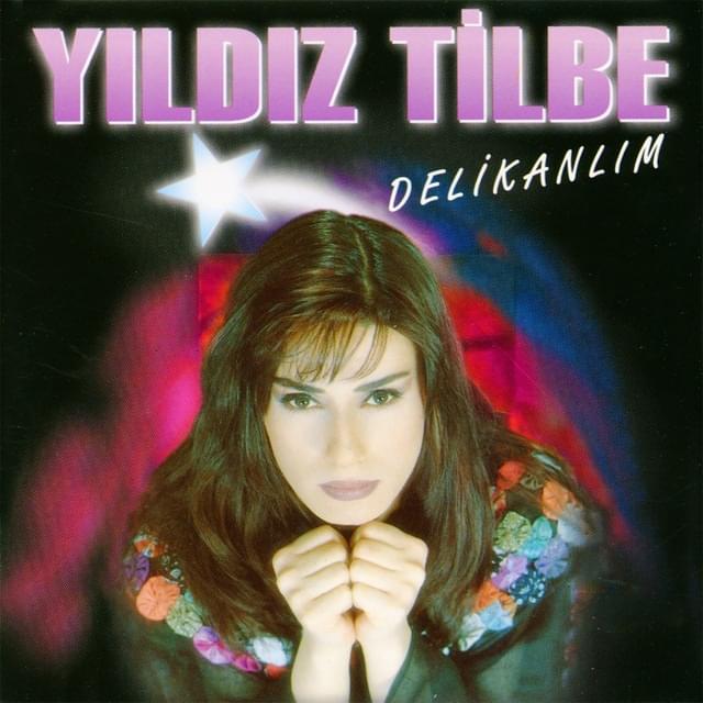 Delikanlım by Yıldız Tilbe