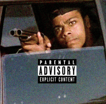 COMIN’ UP FO DA 94' by CURSED