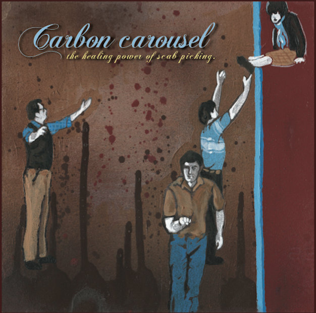 Seizure Suite by Carbon Carousel