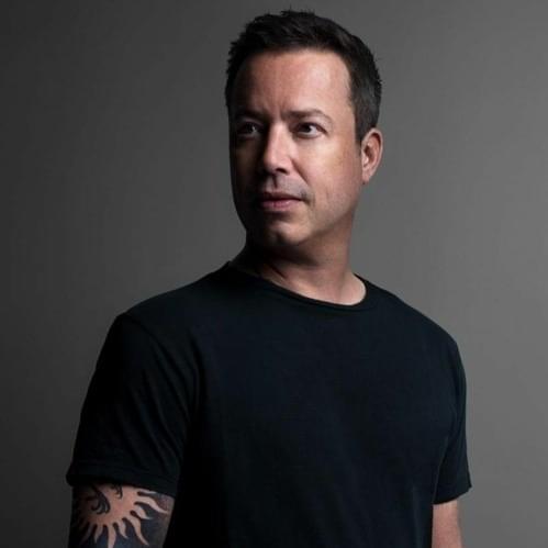 Cover image for Sander van Doorn