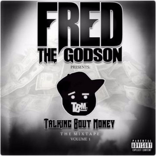 Say My Name by Fred the Godson