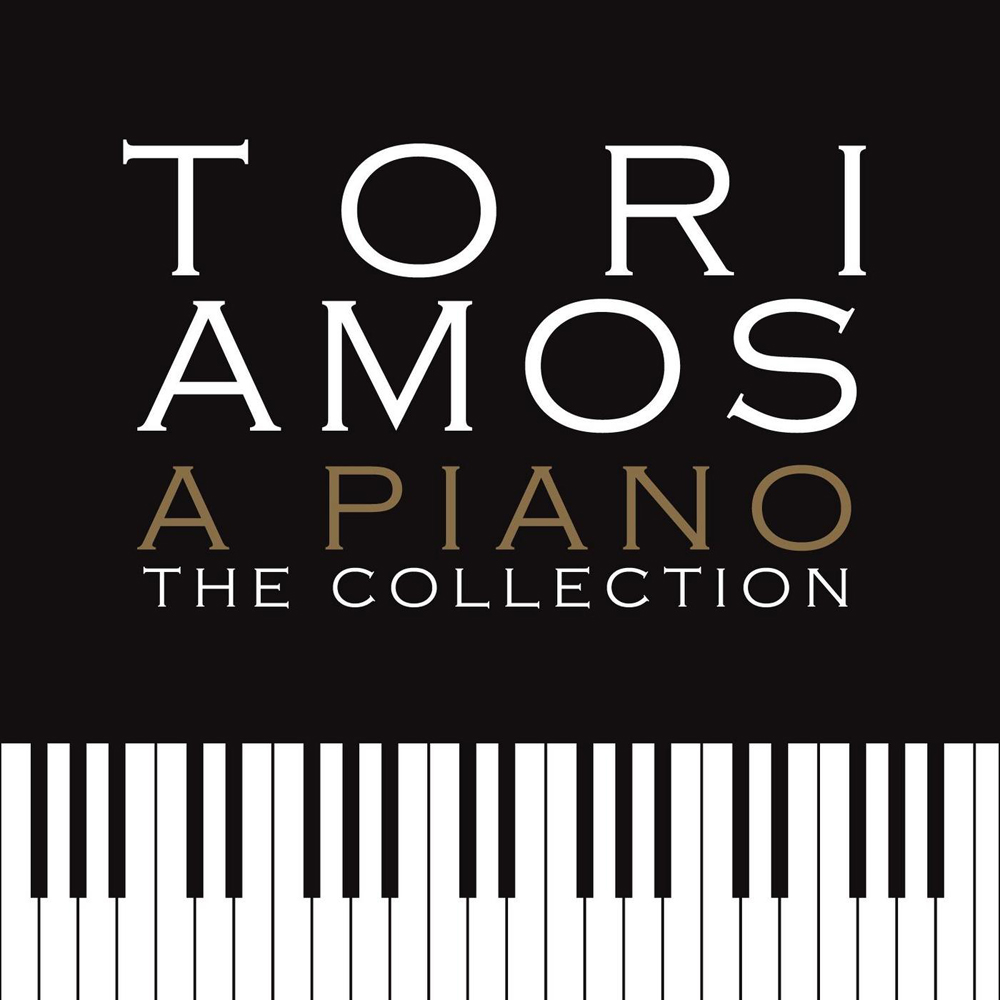Album cover art for "Zero Point" by Tori Amos