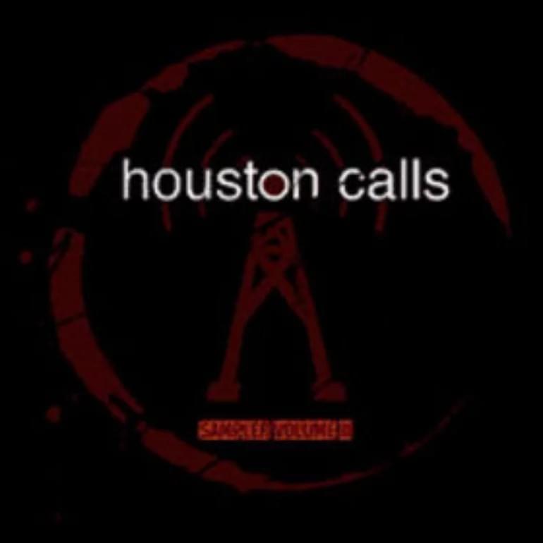 Amtrak Is For Lovers by Houston Calls