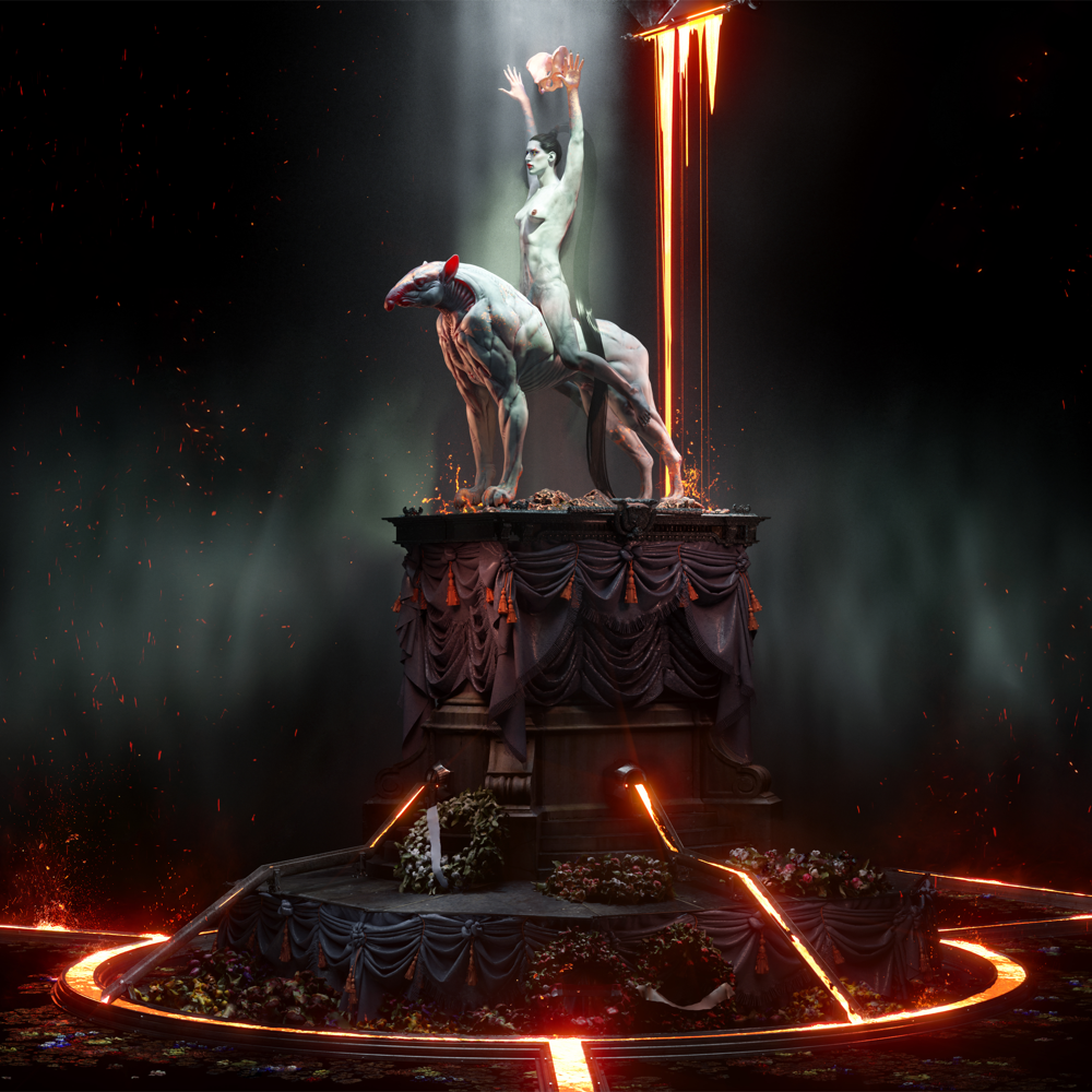 Cover image for kiCK iiiii