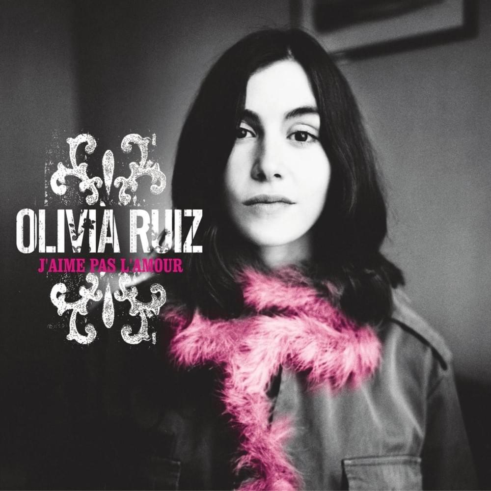 De l’air by Olivia Ruiz