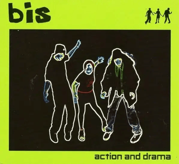 Action and Drama by bis
