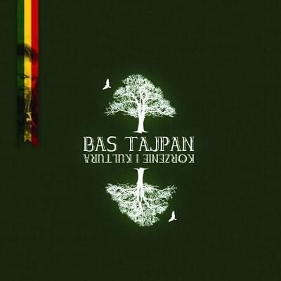 Nie zatrzymasz mnie by Bas Tajpan
