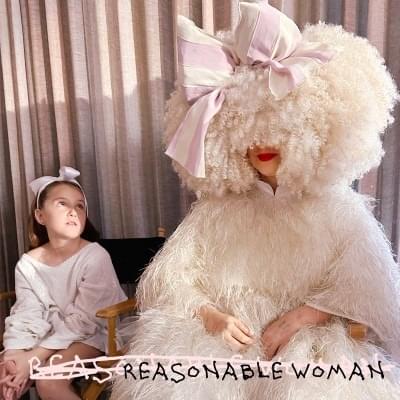 Cover image for Reasonable Woman (Japanese Edition)