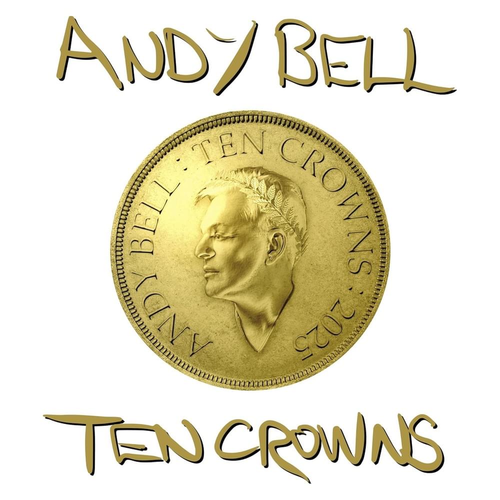Cover image for Ten Crowns