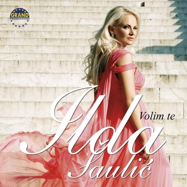 Pusti me da plačem by Ilda Šaulić