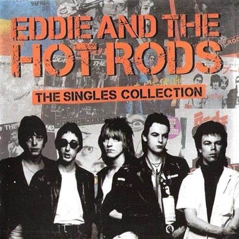 Cover image for The Singles Collection
