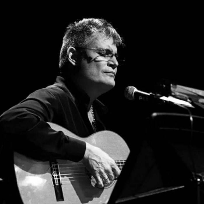 Photo of Amaury Pérez