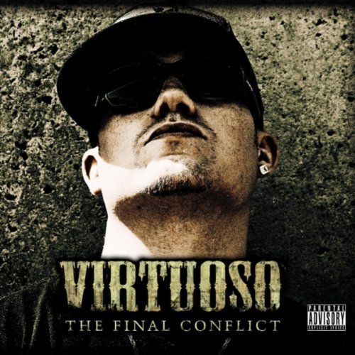 Cover image for The Final Conflict