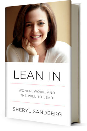 Introduction (Lean In) by Sheryl Sandberg
