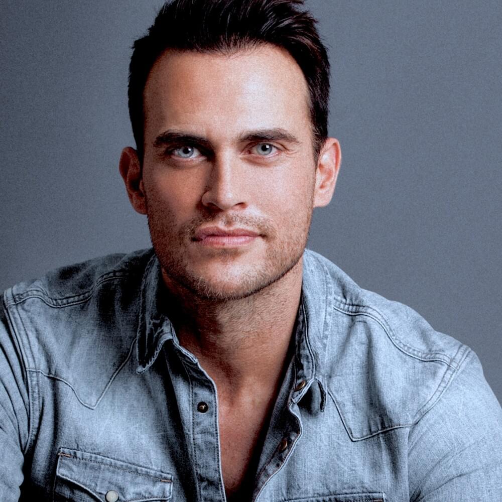 Cover image for Cheyenne Jackson