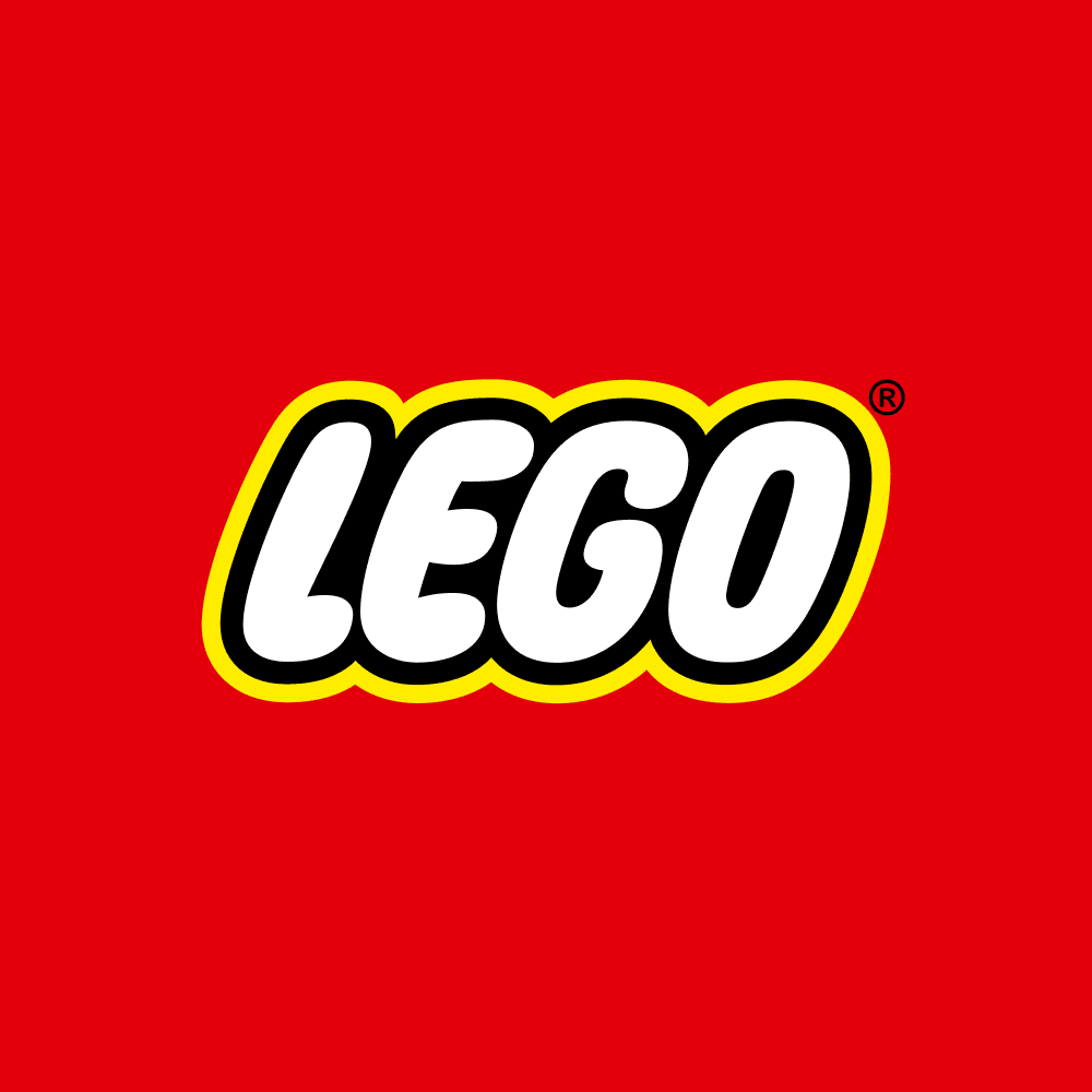 Cover image for The LEGO Group