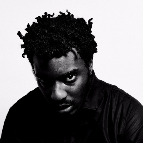 Album cover art for "Vintage" by Sean Leon