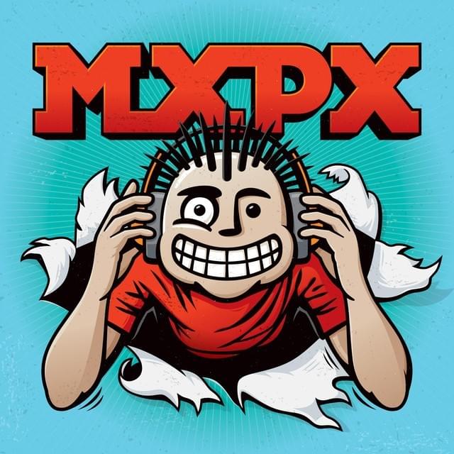 Friday Tonight by MxPx