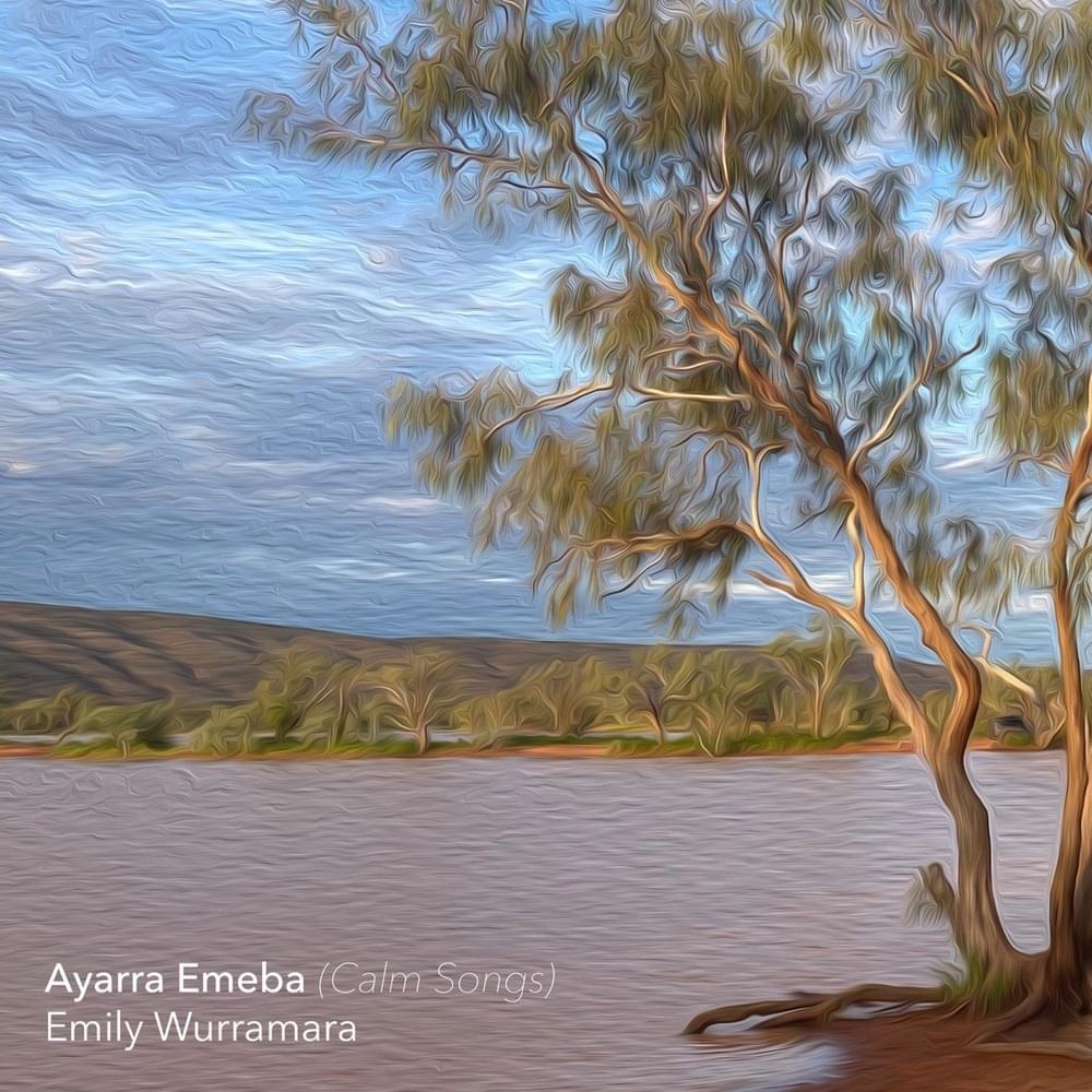 Yaka Yelyukwa (Rain Song) by Emily Wurramara