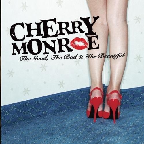 Passionately by Cherry Monroe