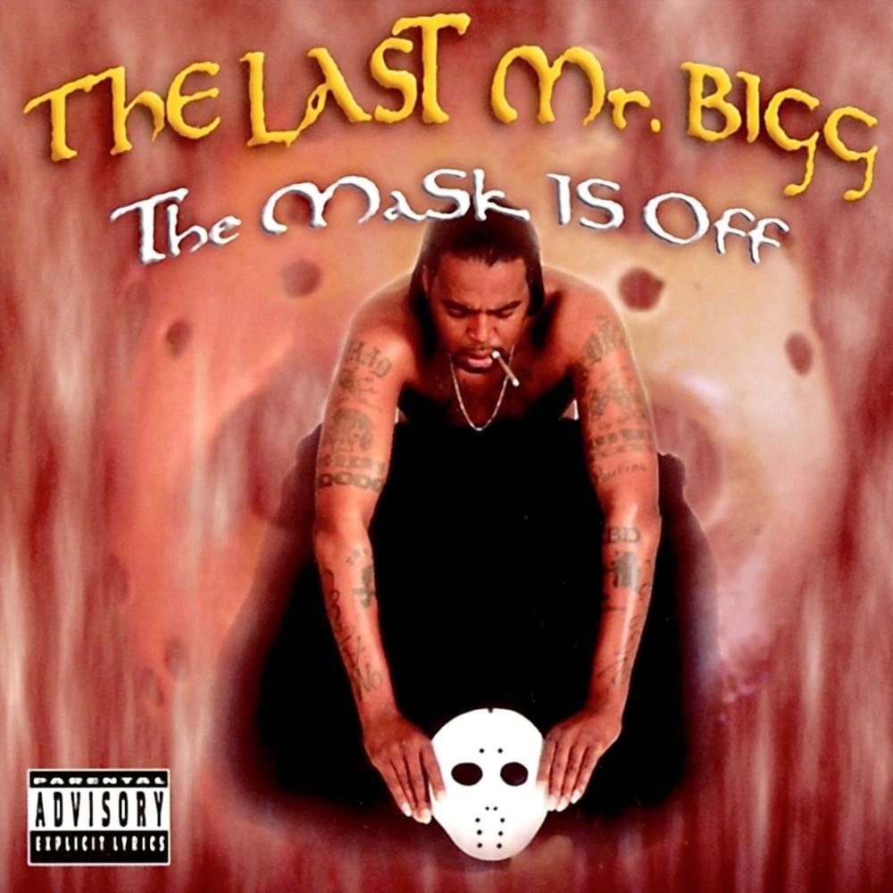Long Hair by Mr. Bigg