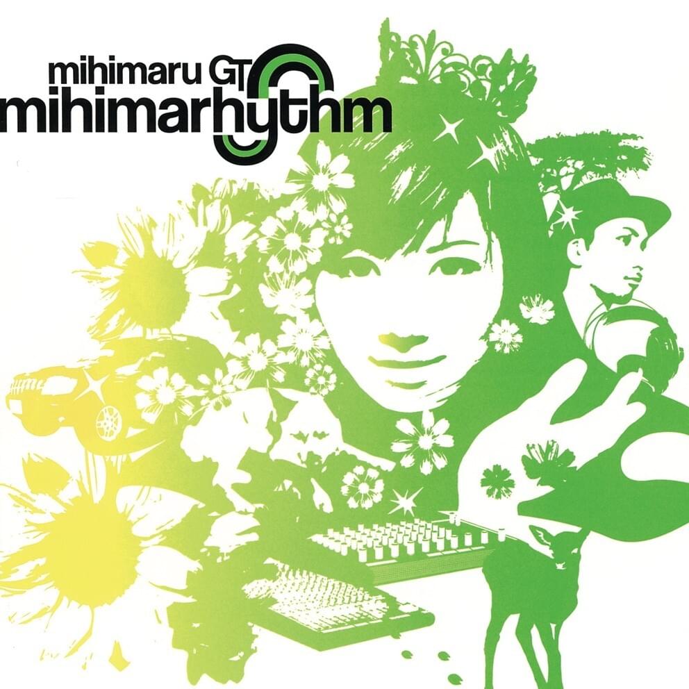 H.P.S.J.-mihimaru Ball MIX- by mihimaru GT