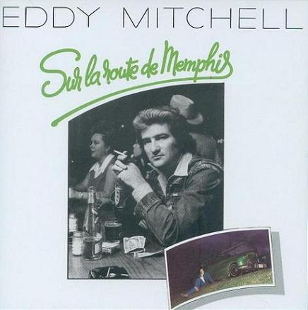Le maître du monde by Eddy Mitchell
