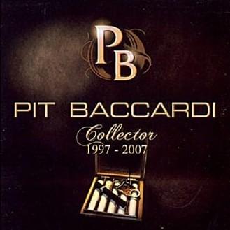 Cover image for Collector 1997-2007
