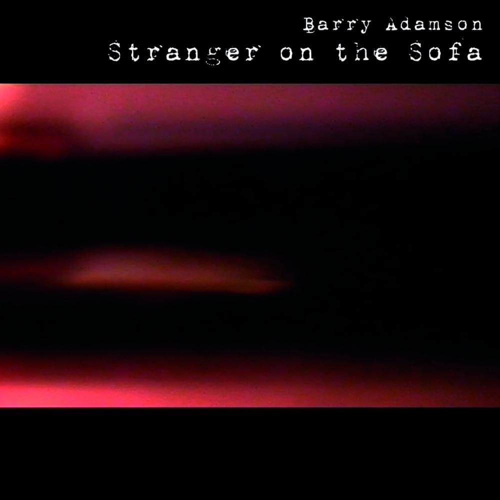 Cover image for Stranger on the Sofa