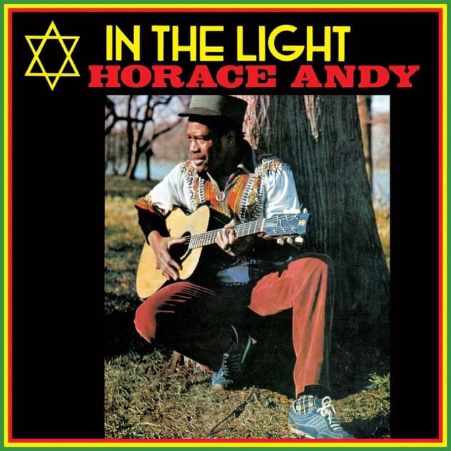 Cover image for In the Light