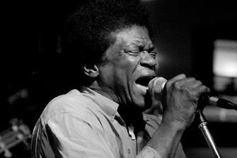 Photo of Charles Bradley
