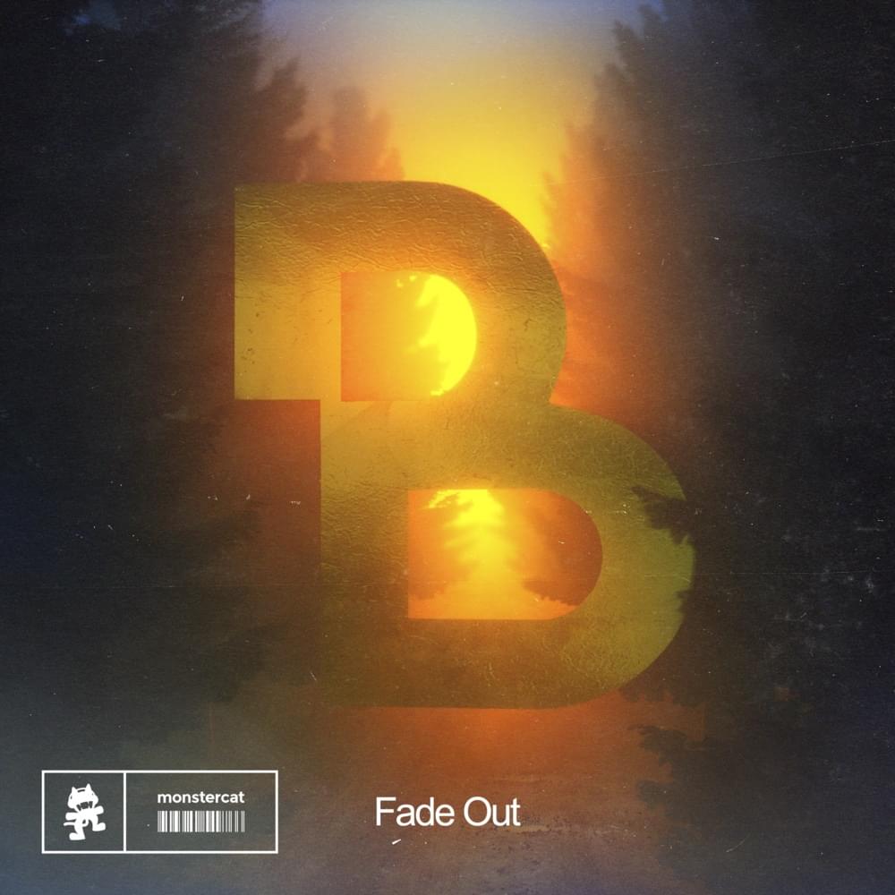 Fade Out by Bensley