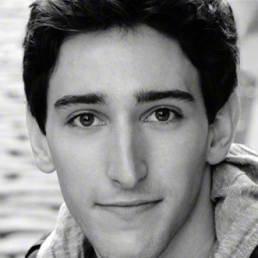 Ben Fankhauser Profile Picture Photo of Ben Fankhauser