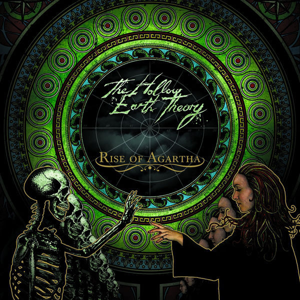 City Of The Damned by The Hollow Earth Theory